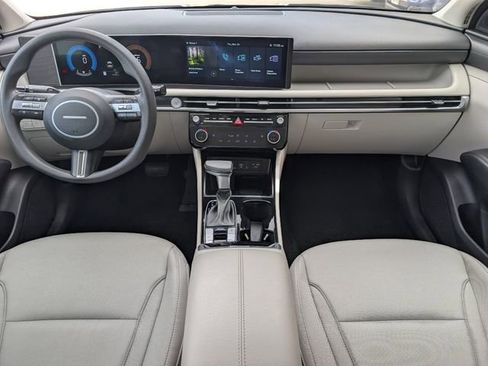 Used 2025 Hyundai Tucson SEL image 24