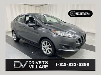 Used 2019 Ford Fiesta SE w/ Equipment Group 201A FWD video 1