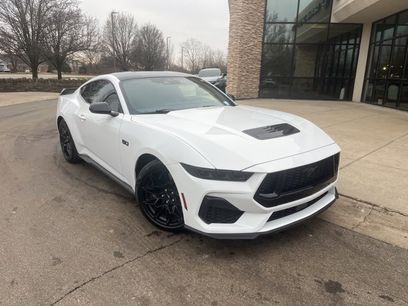 Used 2025 Ford Mustang GT Premium w/ GT Performance Package