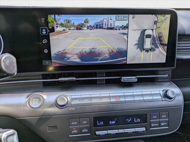 New 2026 Hyundai Kona Limited AWD/4WD image 14