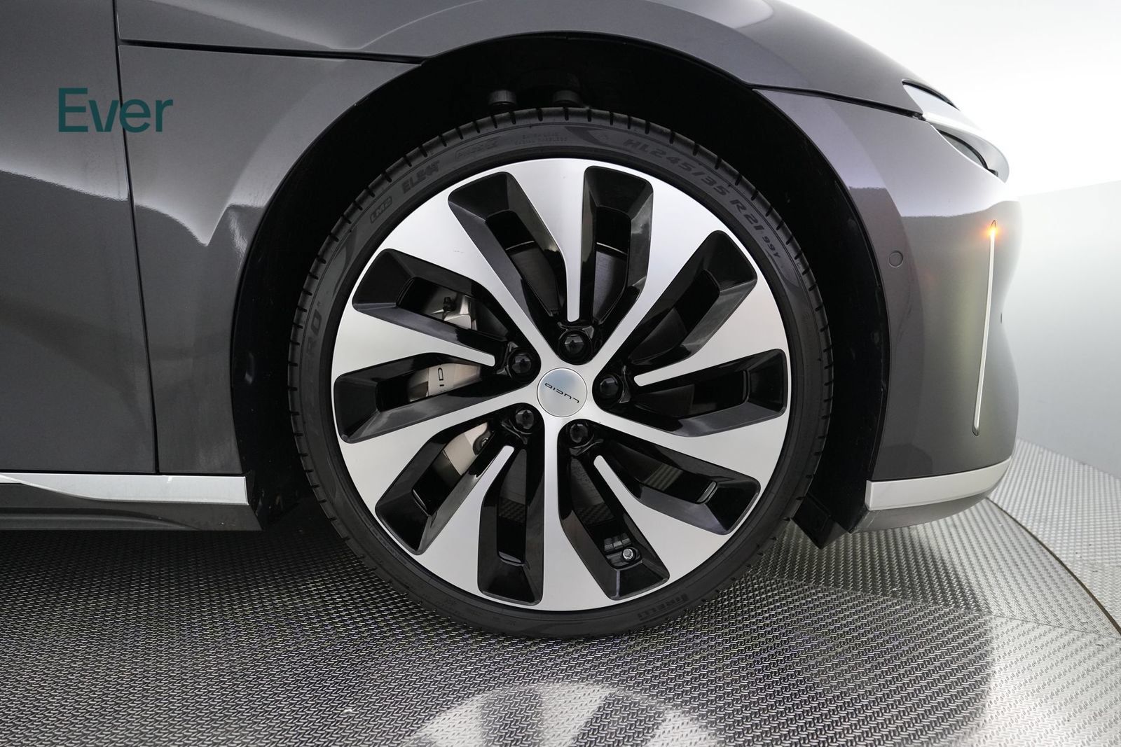 Used 2022 Lucid Air Grand Touring AWD/4WD image 20