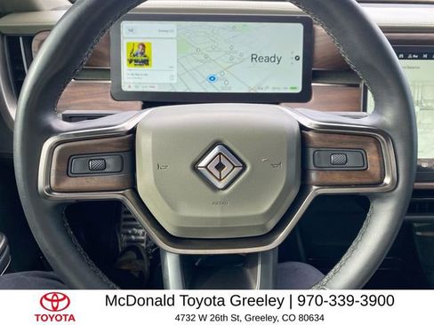 Used 2022 Rivian R1T Adventure image 14