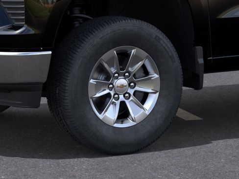 New 2026 Chevrolet Silverado 1500 LT image 9