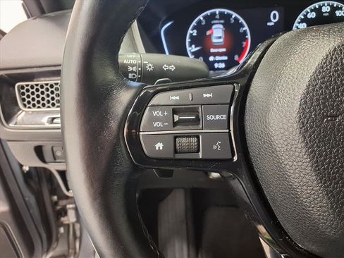 Used 2022 Honda Civic Sport image 19