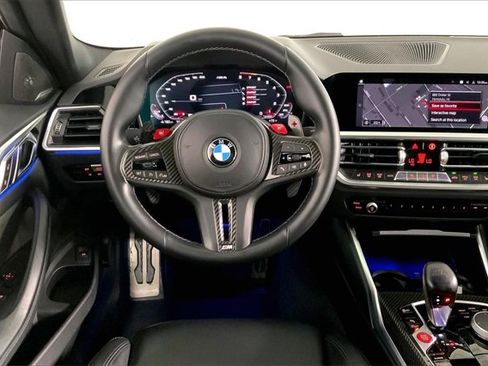 Certified 2023 BMW M4 Competition image 2