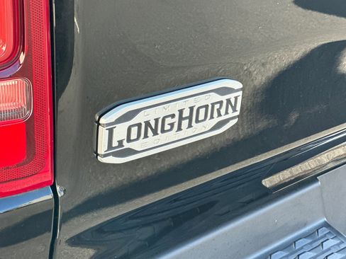 Used 2021 RAM 1500 Limited image 22