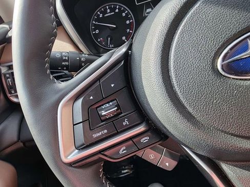 Used 2022 Subaru Outback Touring XT w/ Popular Package #2 image 16