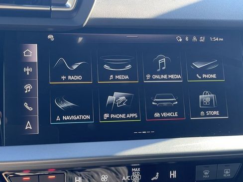 Used 2025 Audi A3 2.0T Premium Plus w/ Premium Plus Package image 9