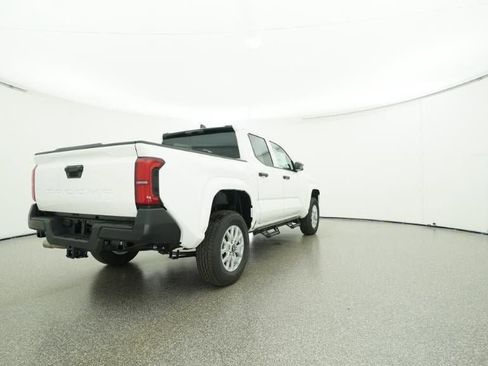 New 2026 Toyota Tacoma SR image 24