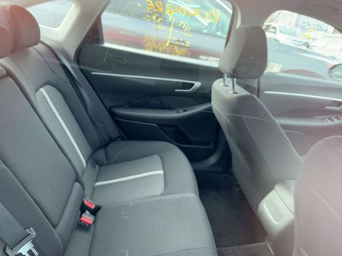 Used 2025 Hyundai Sonata SEL image 10