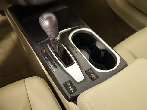 Used 2018 Acura RDX AWD image 7