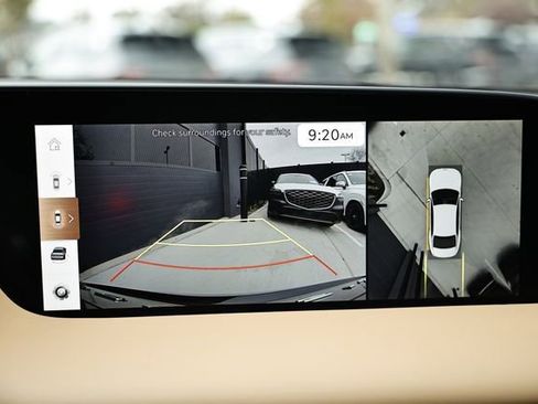 New 2026 Genesis G90 3.5T image 38