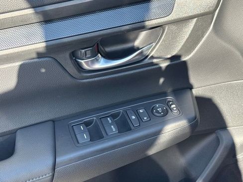 Certified 2023 Honda CR-V EX image 5