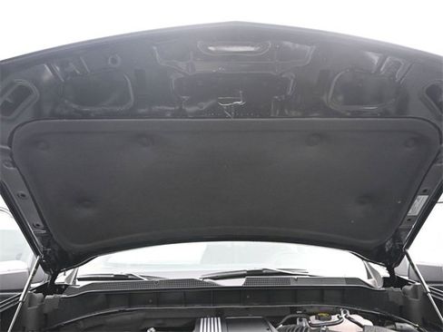 Used 2025 Chevrolet Silverado 1500 LTZ w/ LTZ Premium Package image 21