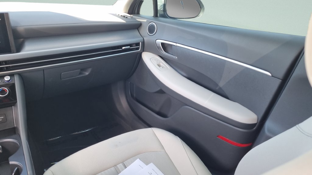 Certified 2025 Hyundai Sonata SE FWD image 13