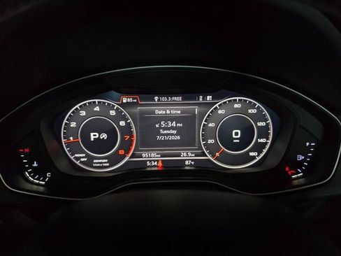 Used 2018 Audi Q5 Prestige AWD/4WD image 30