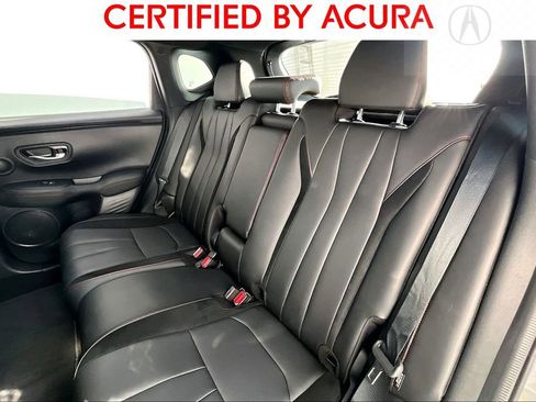 Certified 2025 Acura ADX A-Spec image 31