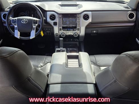 Used 2019 Toyota Tundra Limited image 13