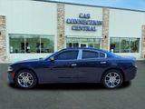 Used 2016 Dodge Charger SXT w/ AWD Plus Group image 2