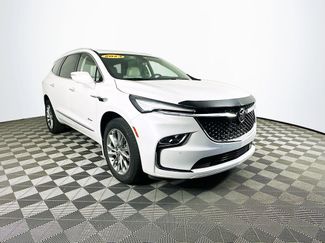 Used 2023 Buick Enclave Avenir w/ Avenir Technology Package AWD/4WD video 2