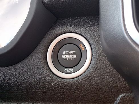 New 2026 RAM 1500 Lone Star image 18