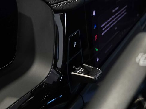 New 2026 Porsche Panamera 4 image 31