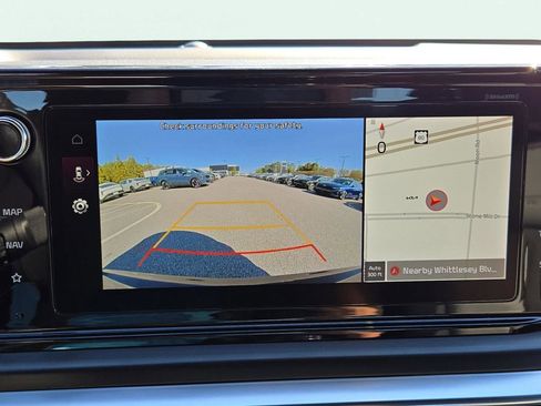 Used 2023 Kia K5 GT image 30