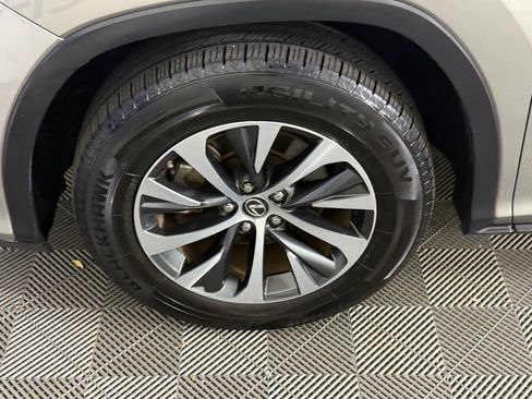 Used 2020 Lexus RX 350 AWD w/ Premium Package image 11