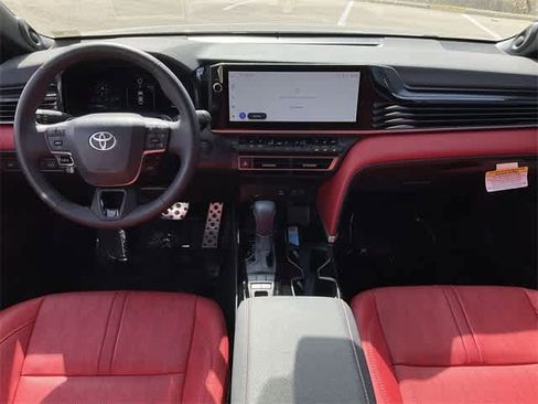 Used 2025 Toyota Camry XSE image 19