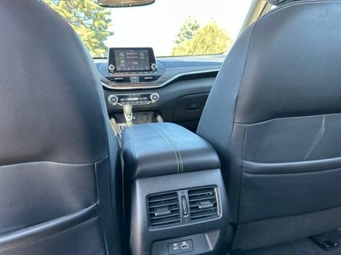 Used 2020 Nissan Altima 2.5 Platinum AWD/4WD image 19