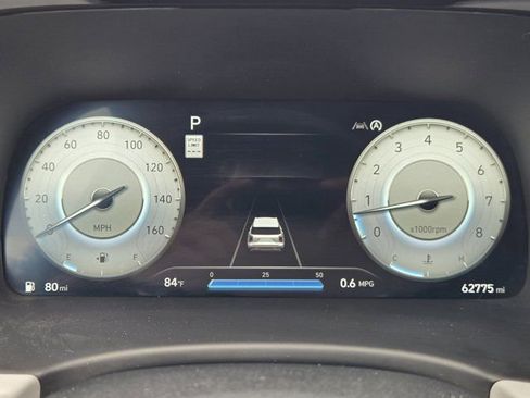 Used 2023 Hyundai Palisade SEL FWD image 15