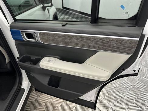 New 2026 Hyundai Santa Fe Limited image 18