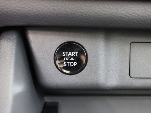 New 2026 Nissan Rogue SV image 11