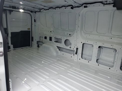 New 2025 Ford Transit 350 Low Roof AWD image 23