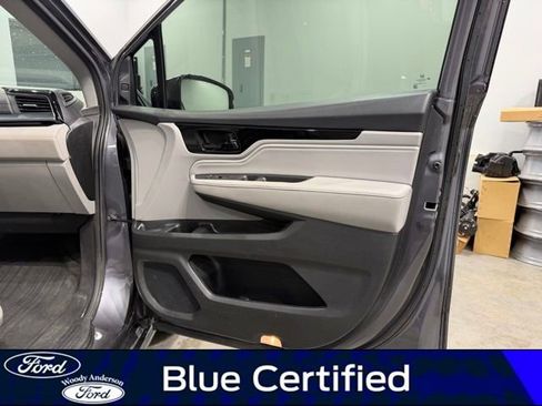 Used 2022 Honda Odyssey Elite image 30