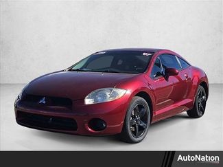 Used 2007 Mitsubishi Eclipse GS video 1