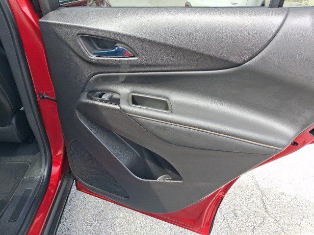Used 2024 Chevrolet Equinox Premier FWD image 30
