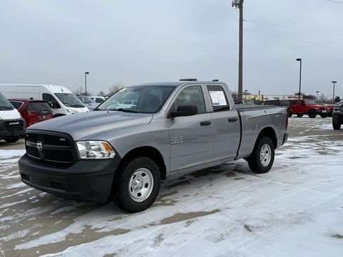 Used 2022 RAM 1500 Tradesman image 3