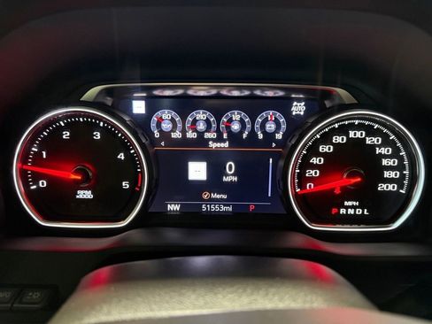 Used 2023 Chevrolet Silverado 2500 High Country w/ Z71 Off-Road Package image 26