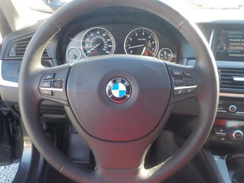 Used 2014 BMW 528i xDrive Sedan image 13