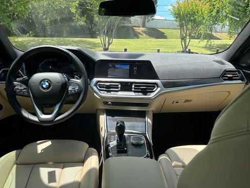 Used 2022 BMW 430i Coupe w/ Premium Package 2 RWD image 12
