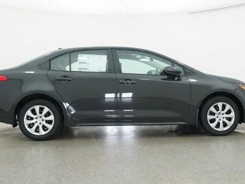 New 2026 Toyota Corolla LE FWD image 27