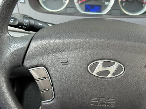 Used 2009 Hyundai Sonata GLS FWD image 19