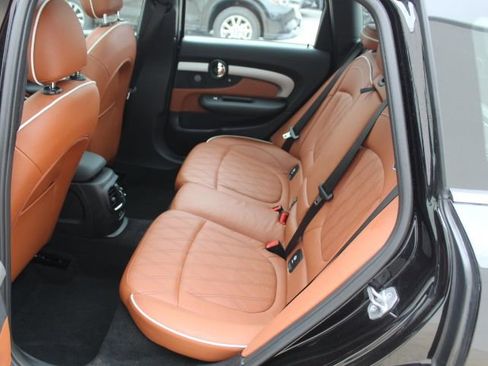 Used 2022 MINI Cooper Clubman John Cooper Works image 34