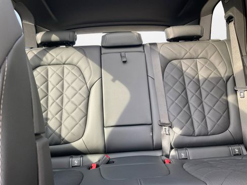 New 2026 BMW X5 M60i image 12