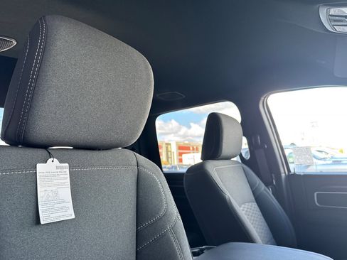 New 2026 RAM 2500 Big Horn image 15