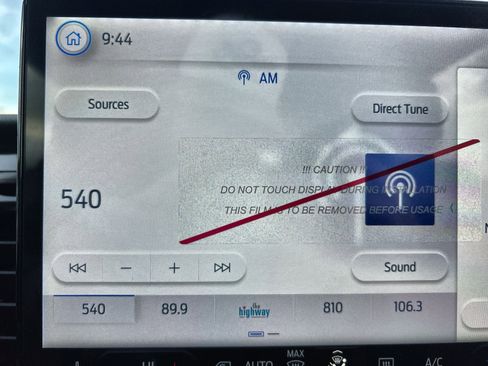 New 2026 Ford Transit 350 XLT image 18