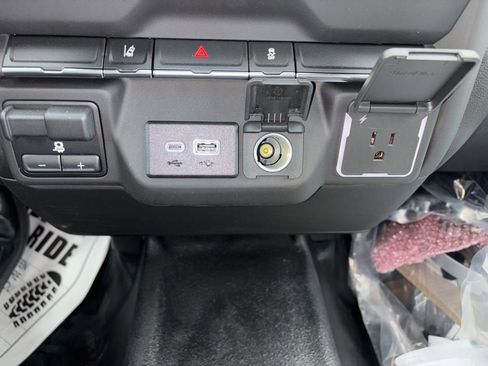 New 2025 Chevrolet Silverado 3500 W/T w/ WT Convenience Package image 62