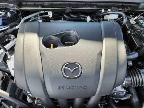 New 2026 MAZDA CX-30 AWD 2.5 S image 20