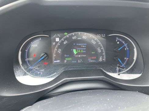 Used 2023 Toyota RAV4 XLE w/ Convenience Package AWD/4WD image 17